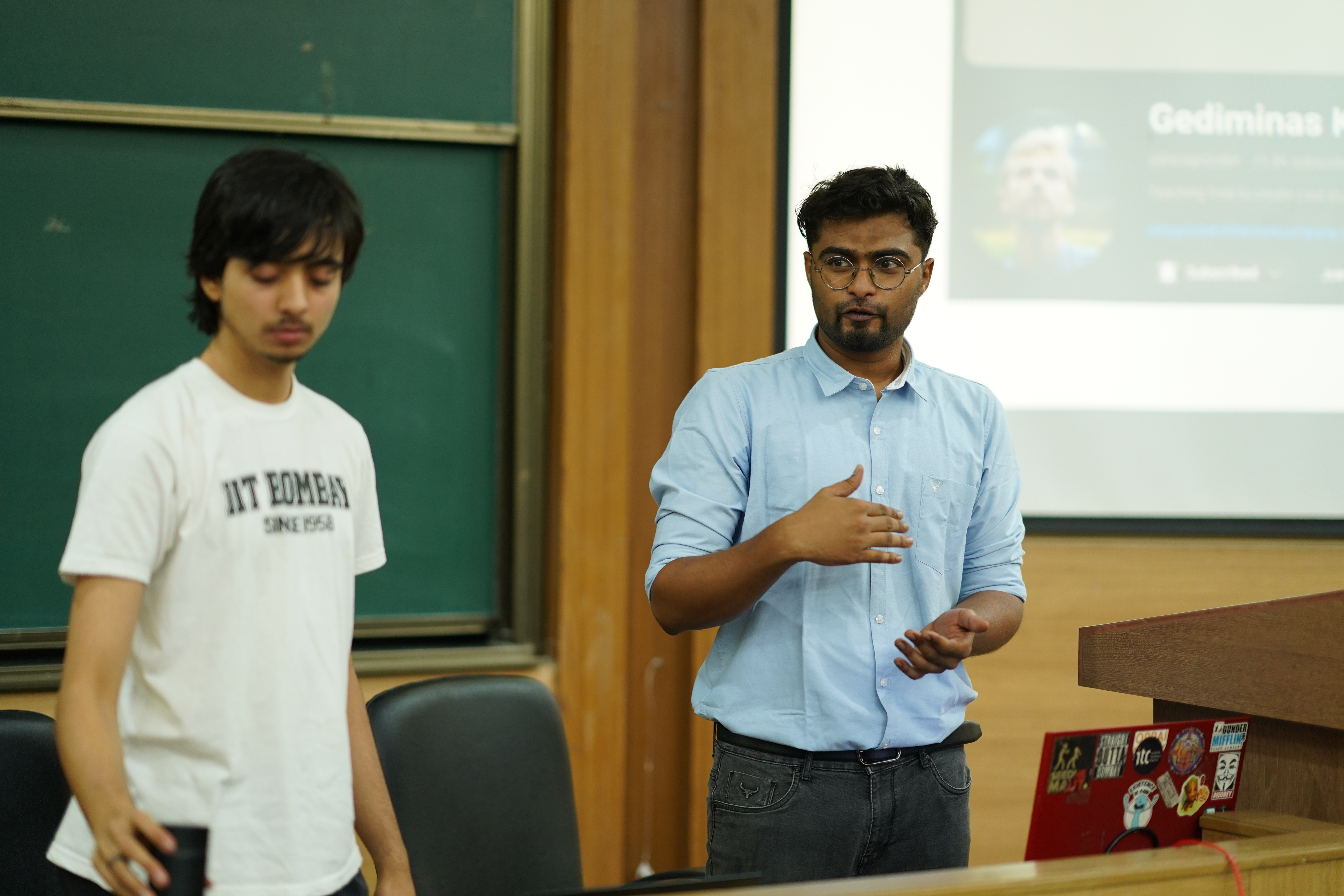 Eco-Employment Talks